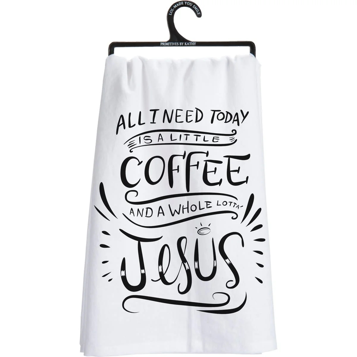 Kitchen Towel - Image 9