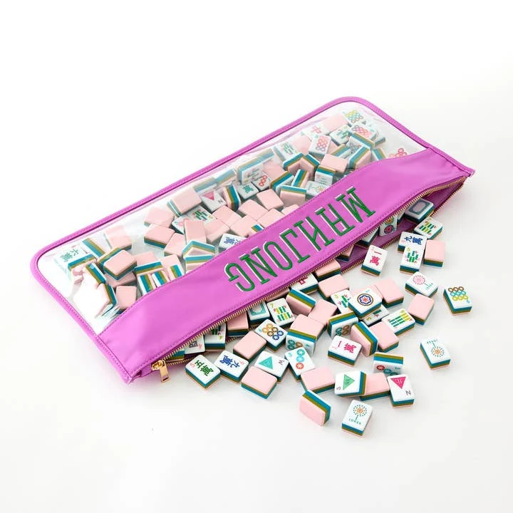 La Fete Mahjong Tiles - Image 2