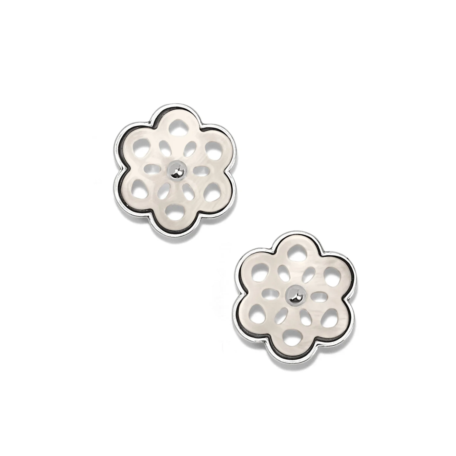 La Jolla French Wire Earrings - Image 2