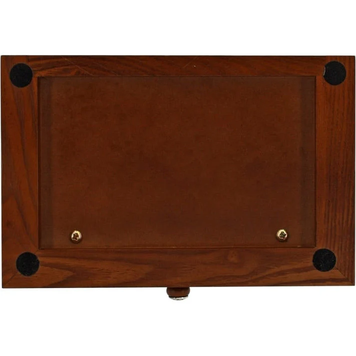Lacie Daisy Jewelry Chest - Image 10