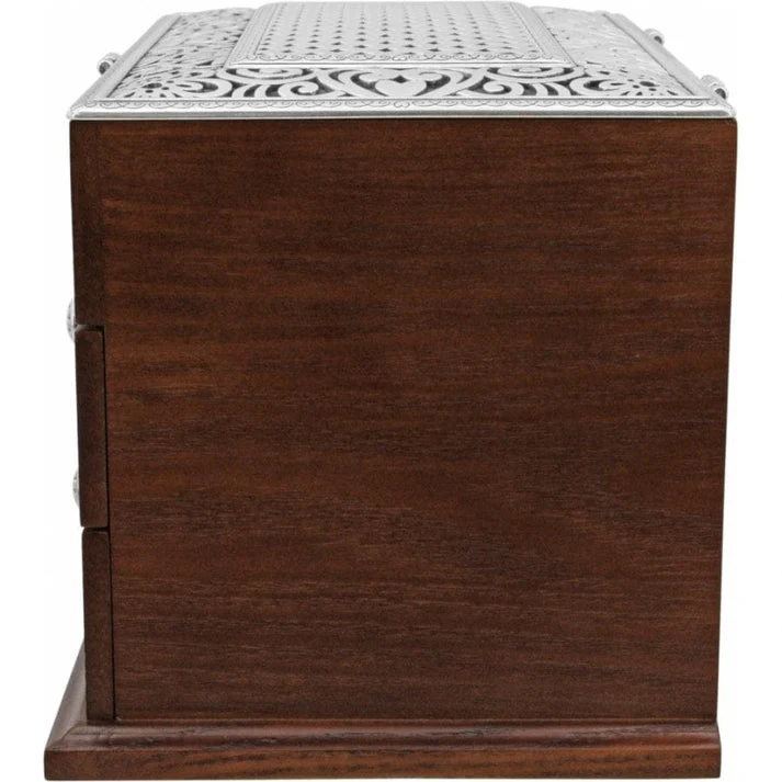 Lacie Daisy Jewelry Chest - Image 7