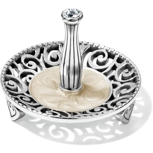 Lacie Daisy Ring Holder - Image 4
