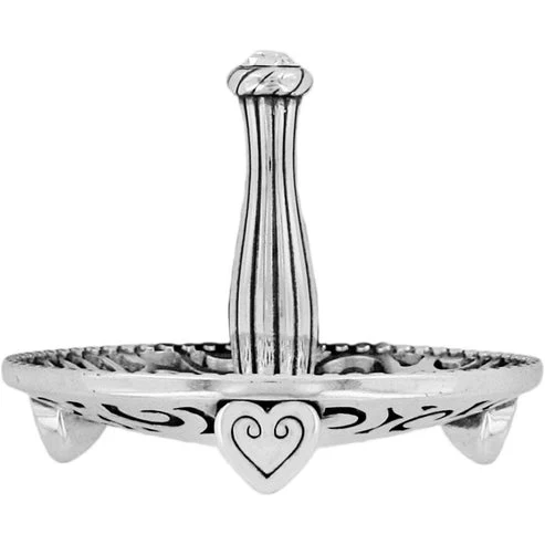 Lacie Daisy Ring Holder - Image 5