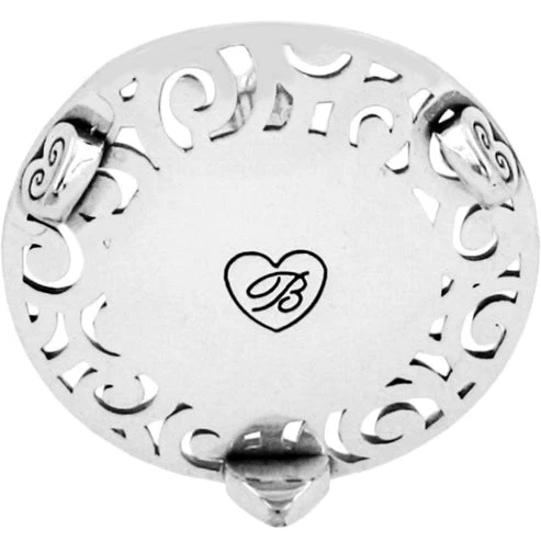 Lacie Daisy Ring Holder - Image 6
