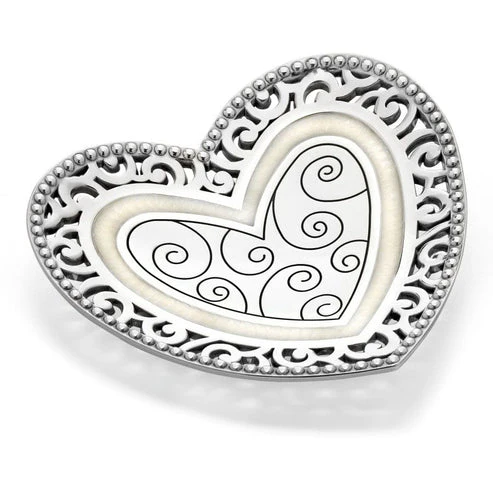 Lacie Daisy Trinket Tray - Image 4