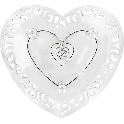 Lacie Daisy Trinket Tray - Image 5