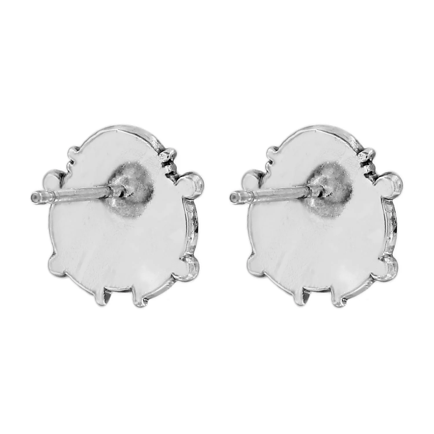 Lady Luck Mini Post Earrings - Image 4