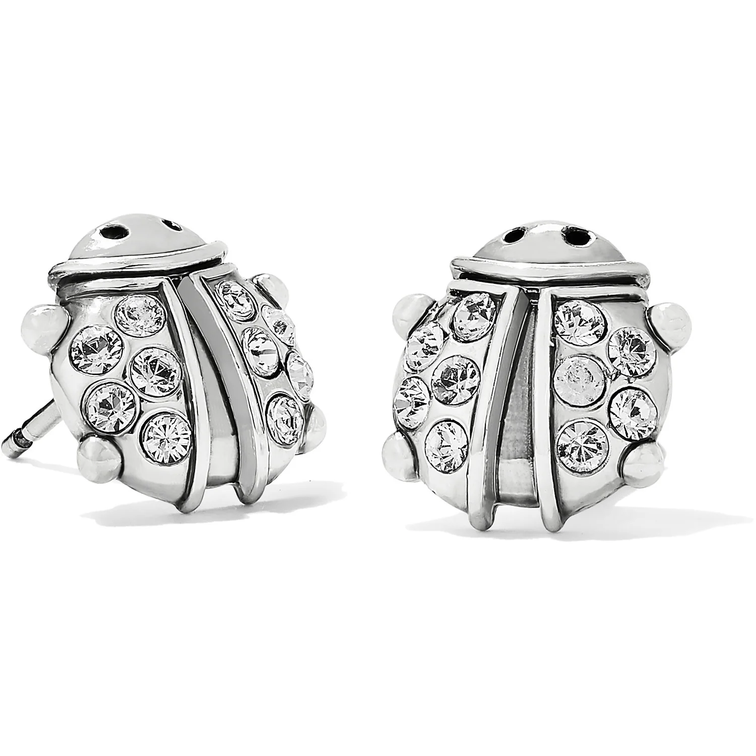 Lady Luck Mini Post Earrings - Image 5