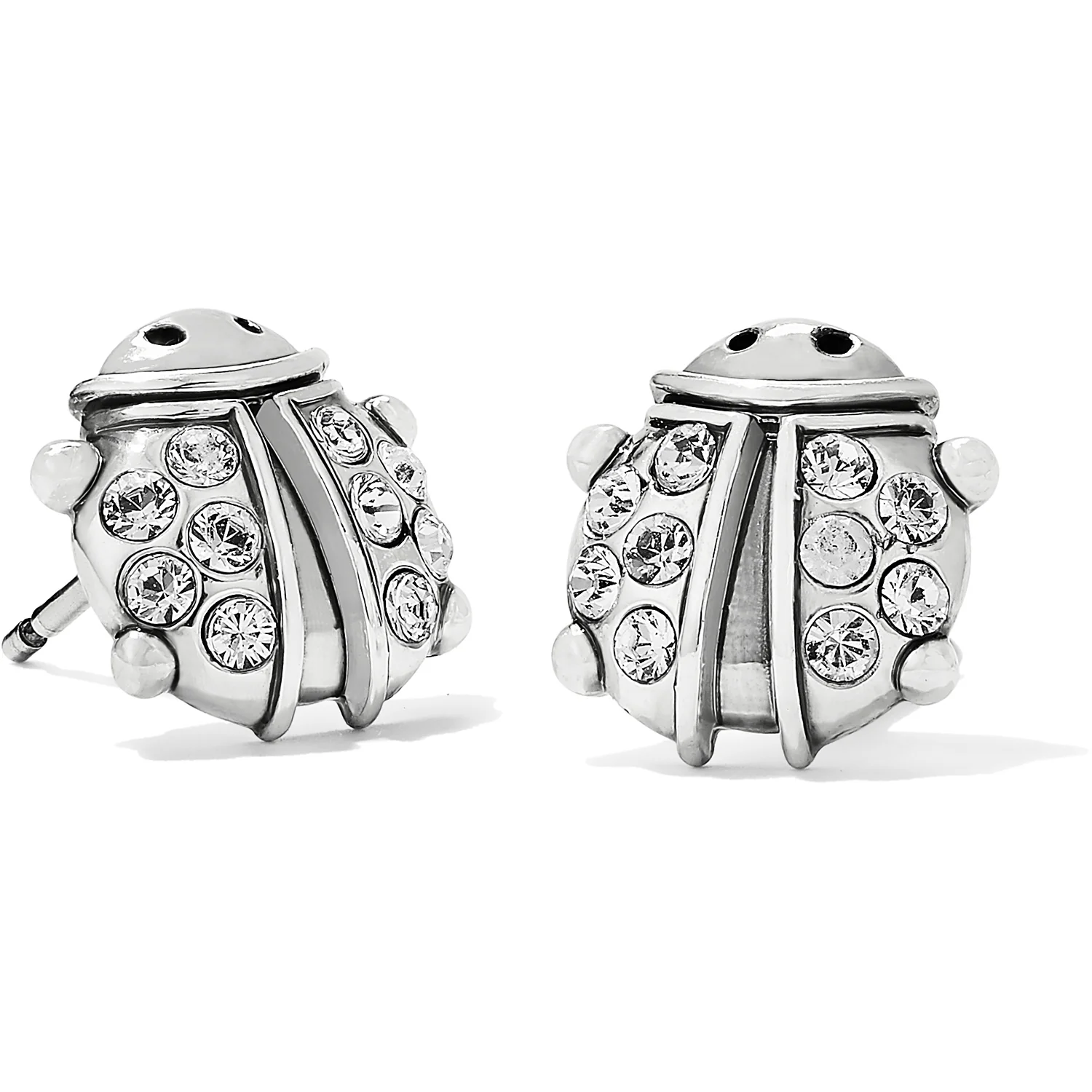 Lady Luck Mini Post Earrings - Image 7