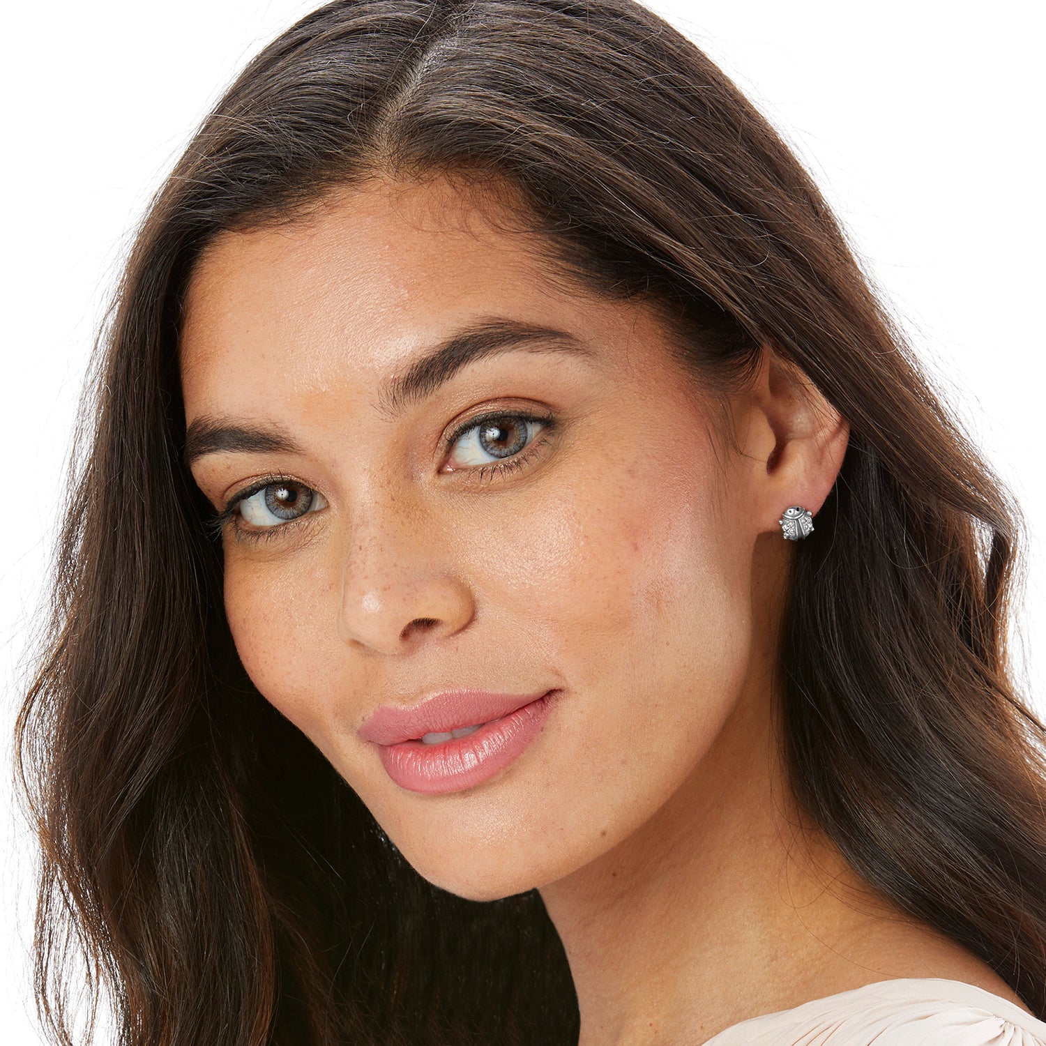 Lady Luck Mini Post Earrings - Image 9