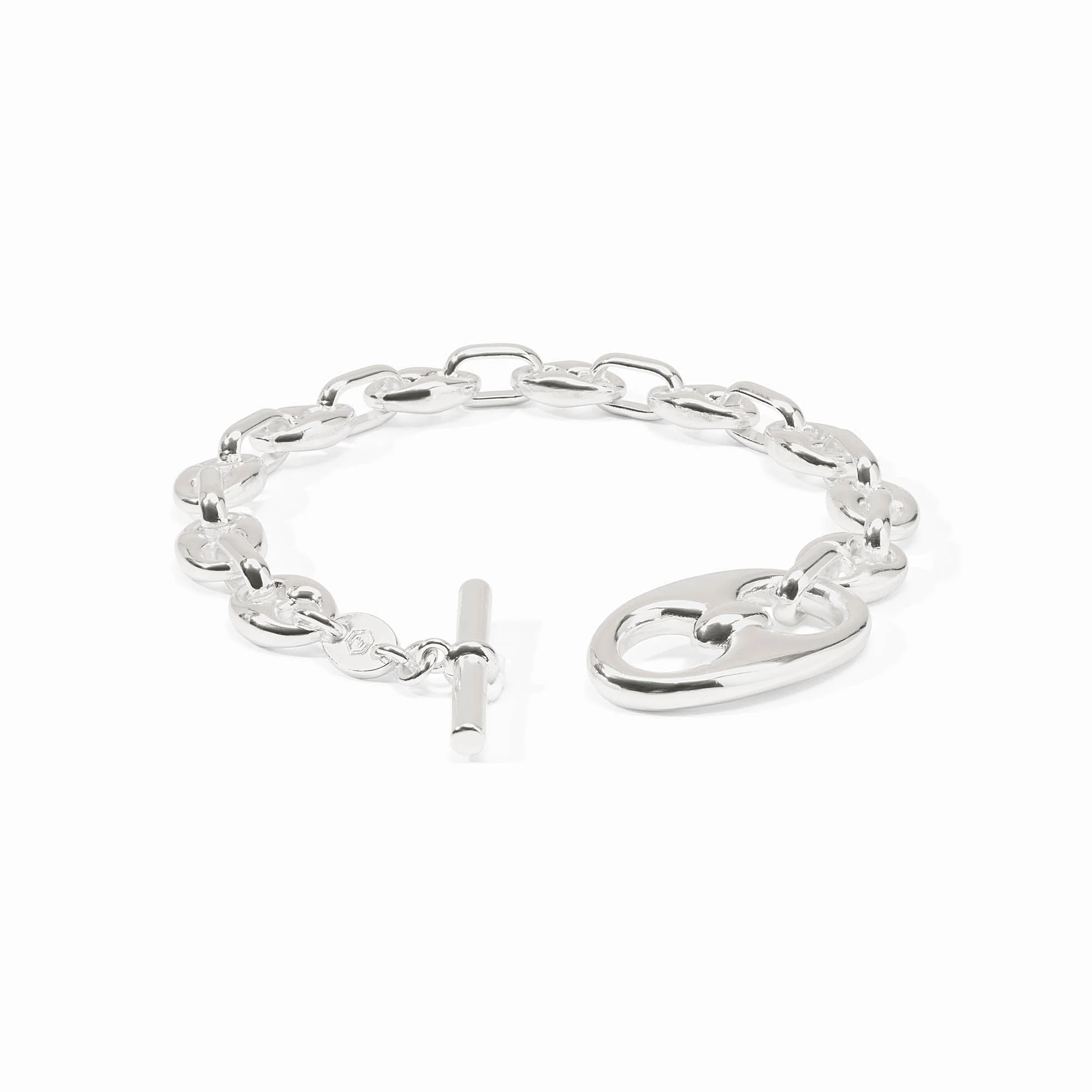 Laguna Demi  Link Bracelet - Image 2