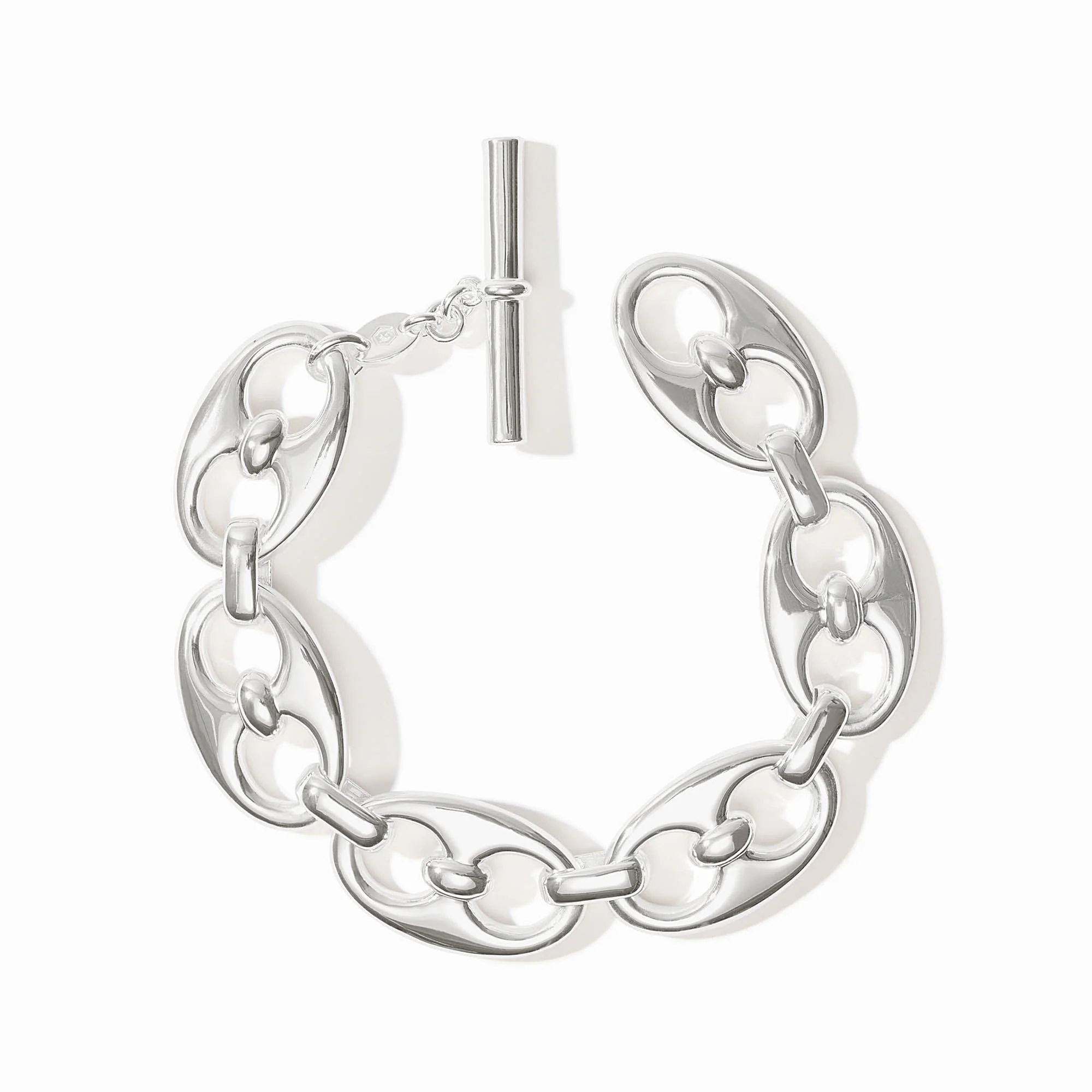 Laguna Link Bracelet - Image 3