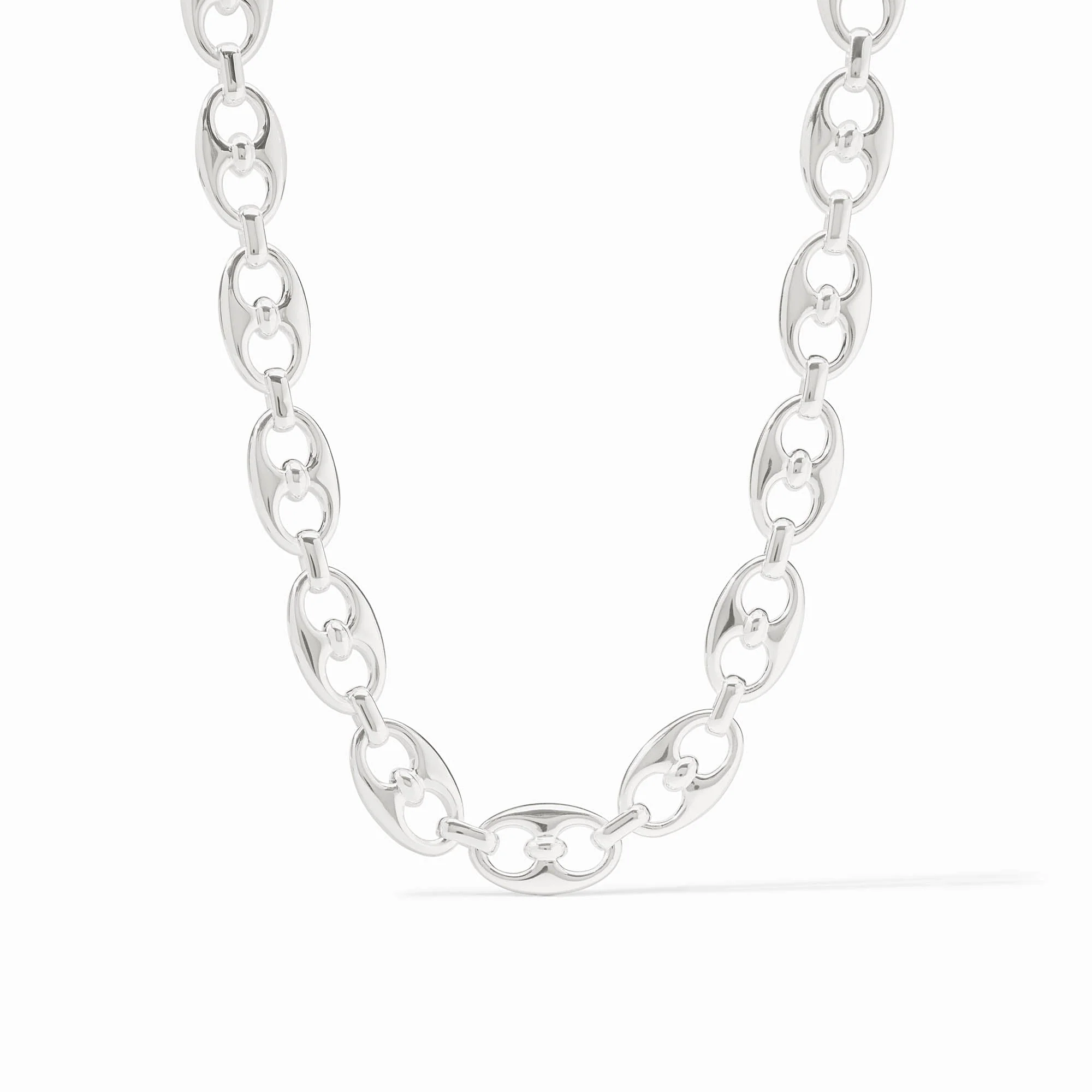 Laguna Link Necklace - Image 4