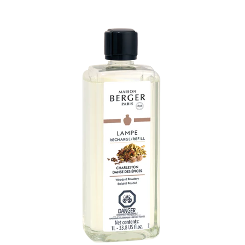 Lampe Recharge/Refill 1L - Image 5