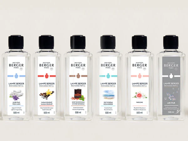 Lampe Recharge/Refill 500ml