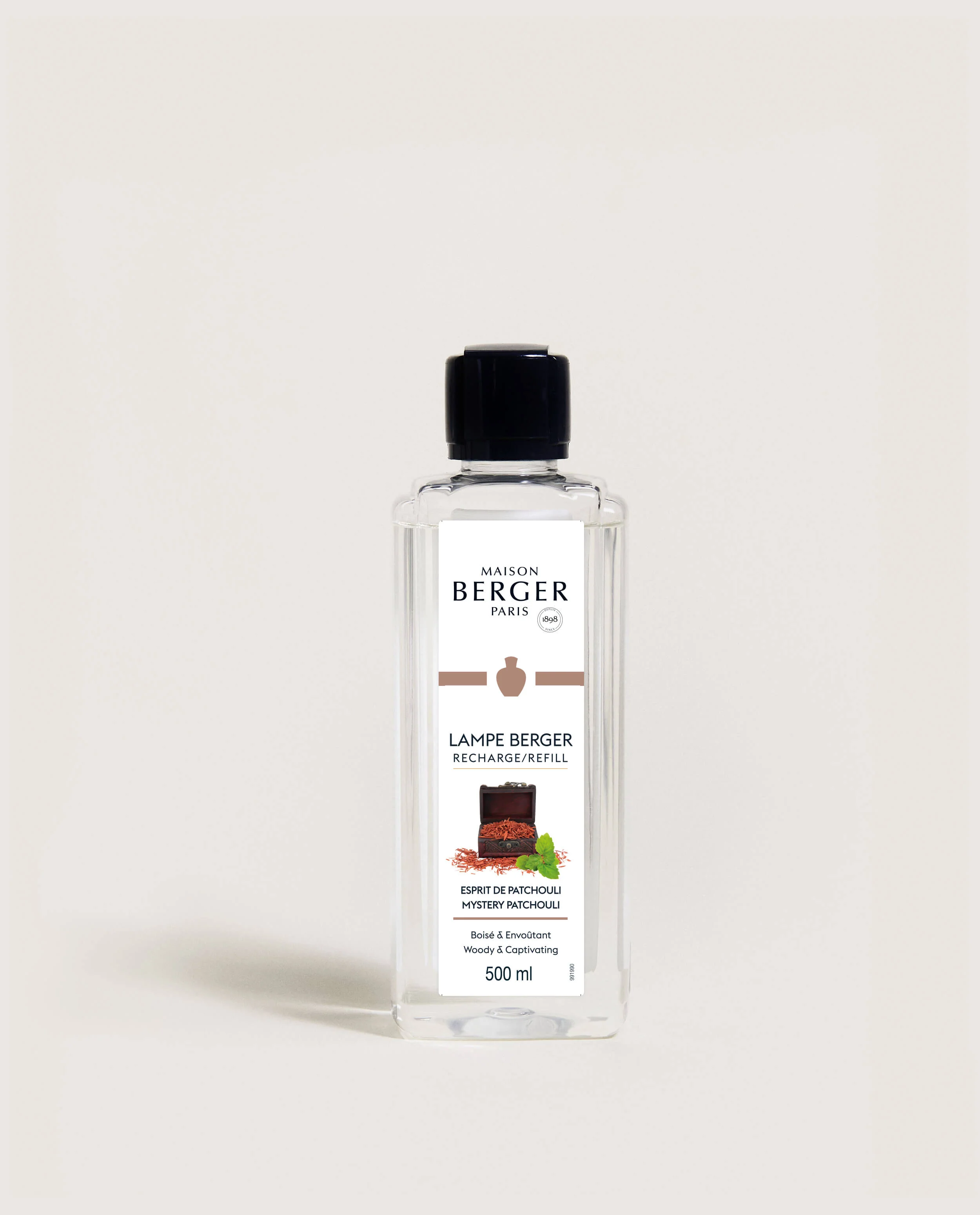 Lampe Recharge/Refill 500ml - Image 21