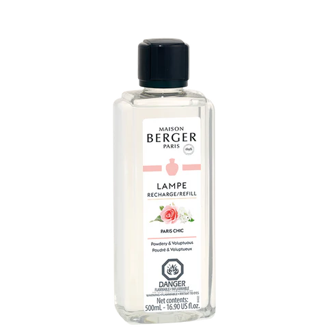 Lampe Recharge/Refill 500ml - Image 36