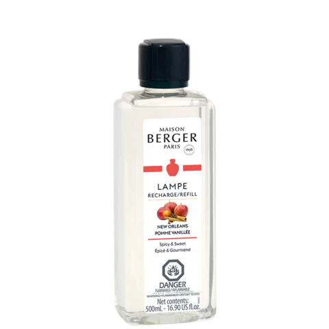 Lampe Recharge/Refill 500ml - Image 6