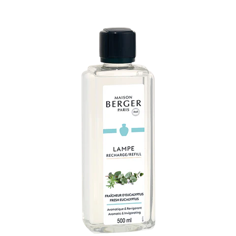 Lampe Recharge/Refill 500ml - Image 60