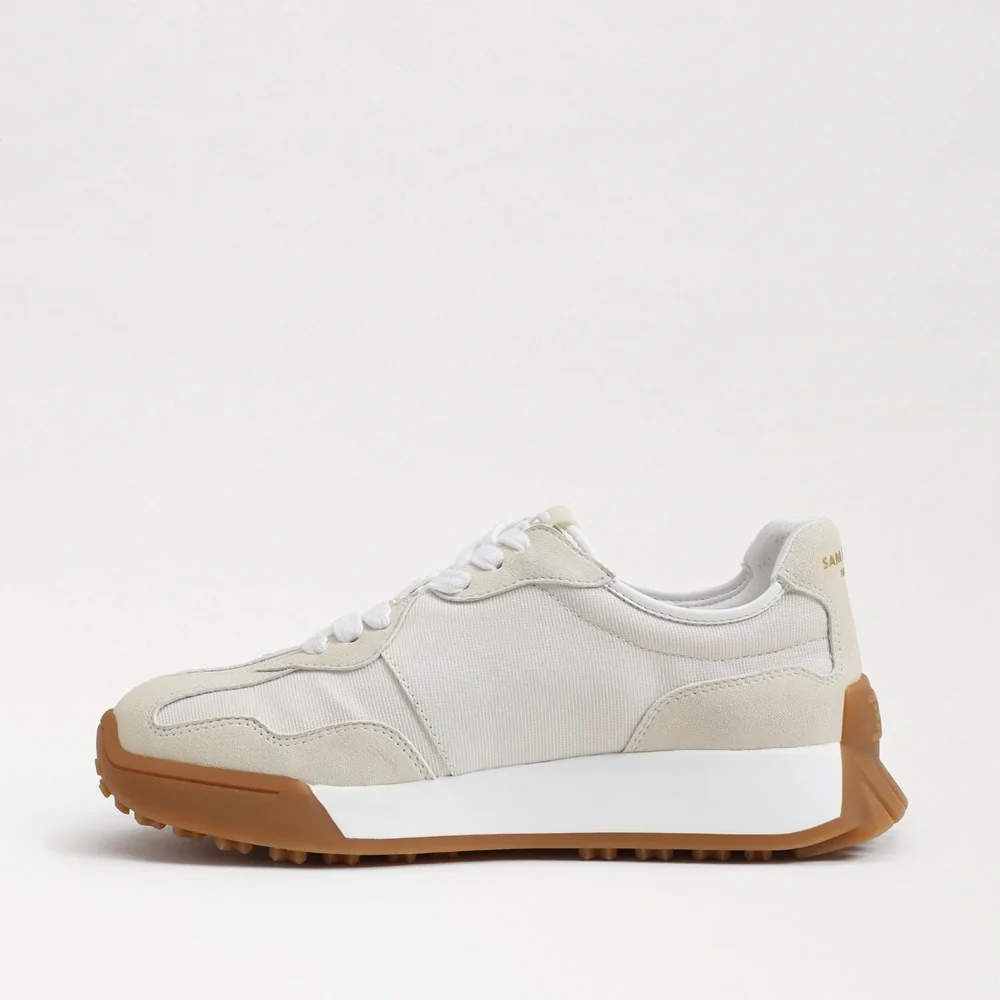 Langley Lace Up Sneaker - Image 3