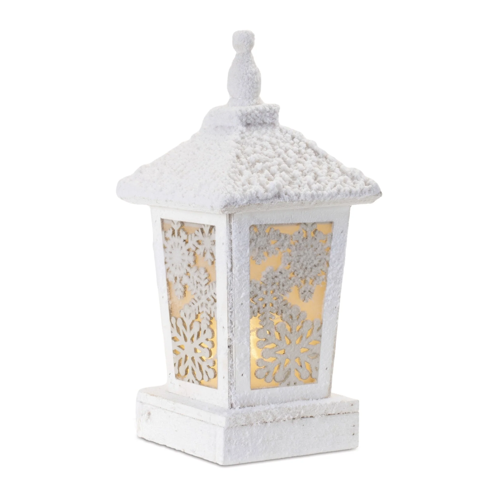 Lantern Wood