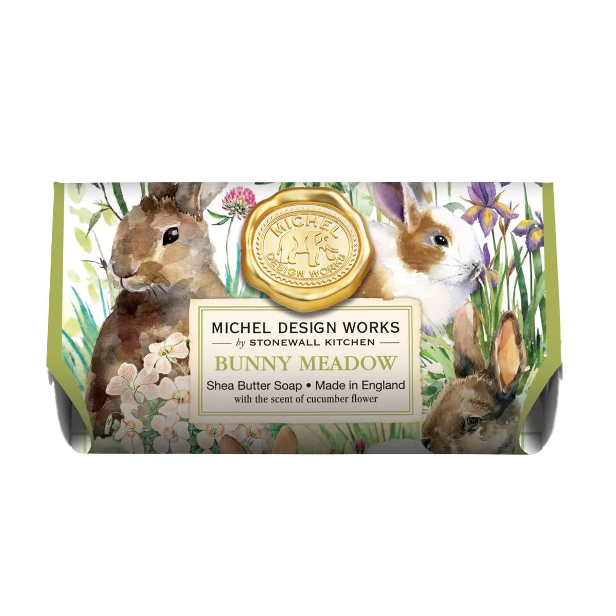 Large Bath Soap Bar - Image 15