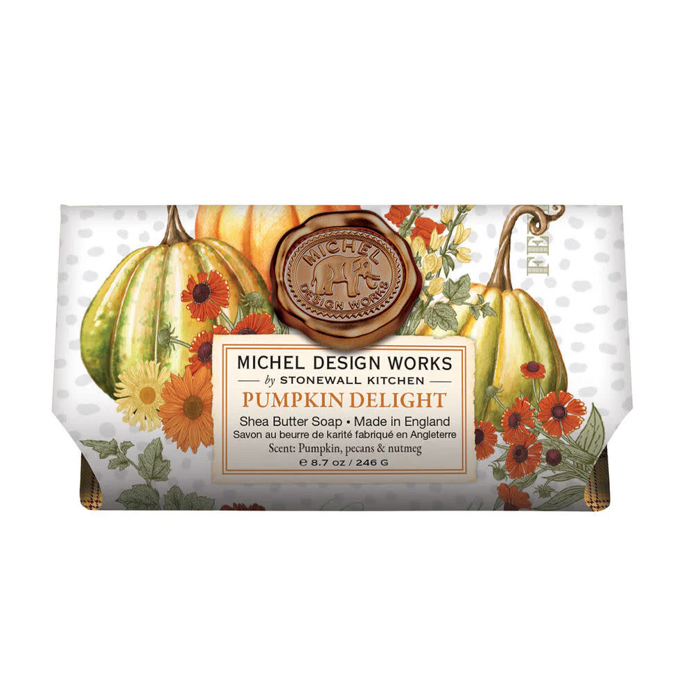Large Bath Soap Bar - Image 17