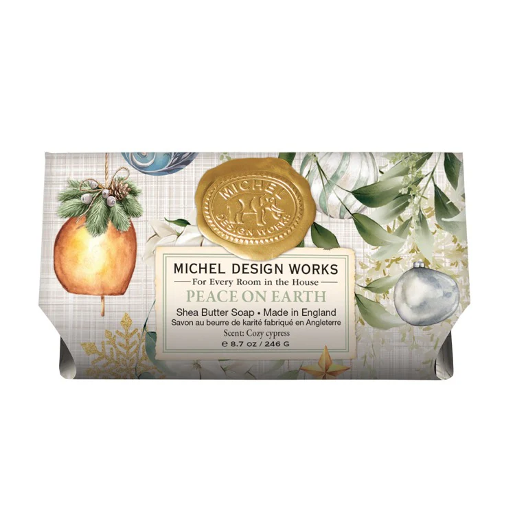 Large Bath Soap Bar - Image 25