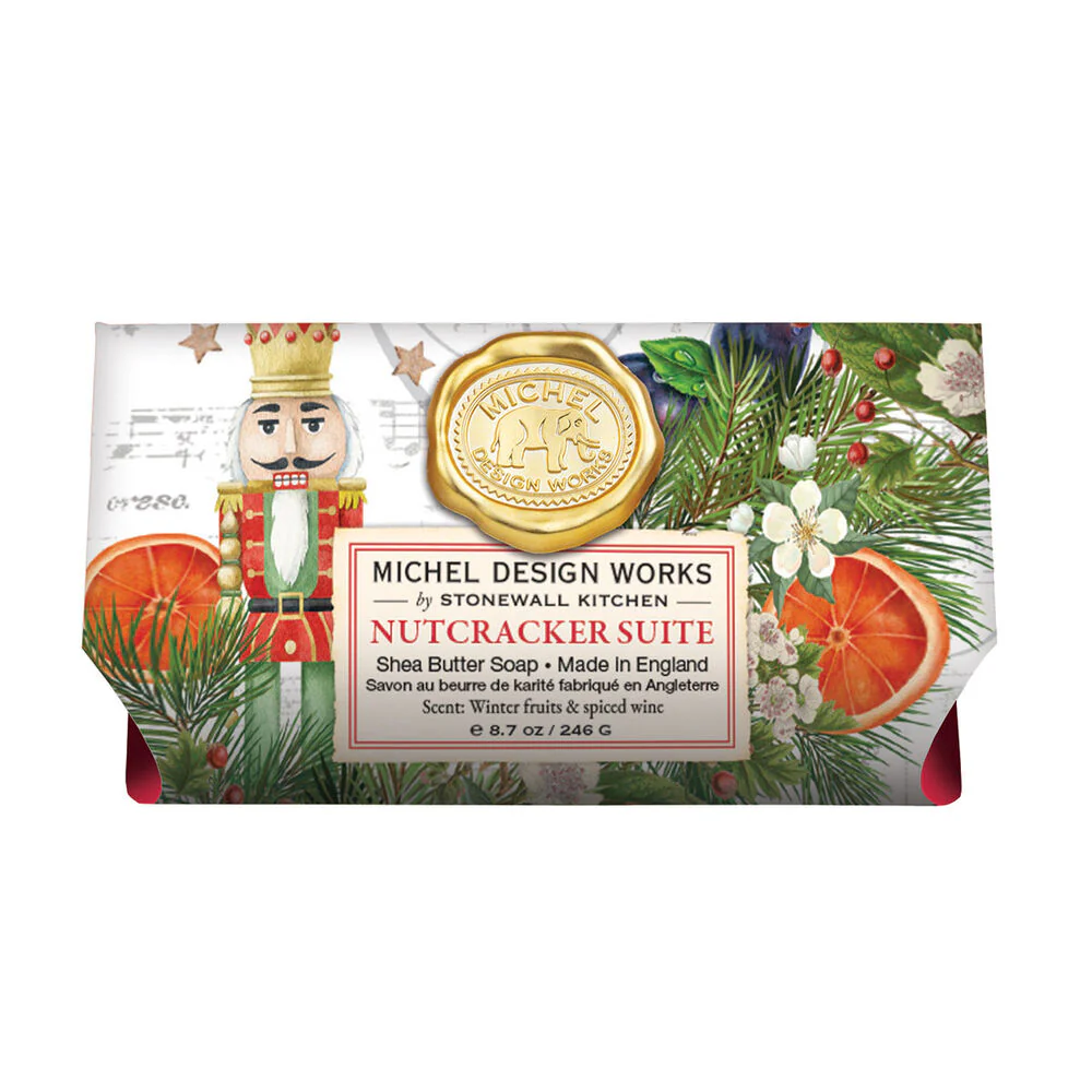 Large Bath Soap Bar - Image 26