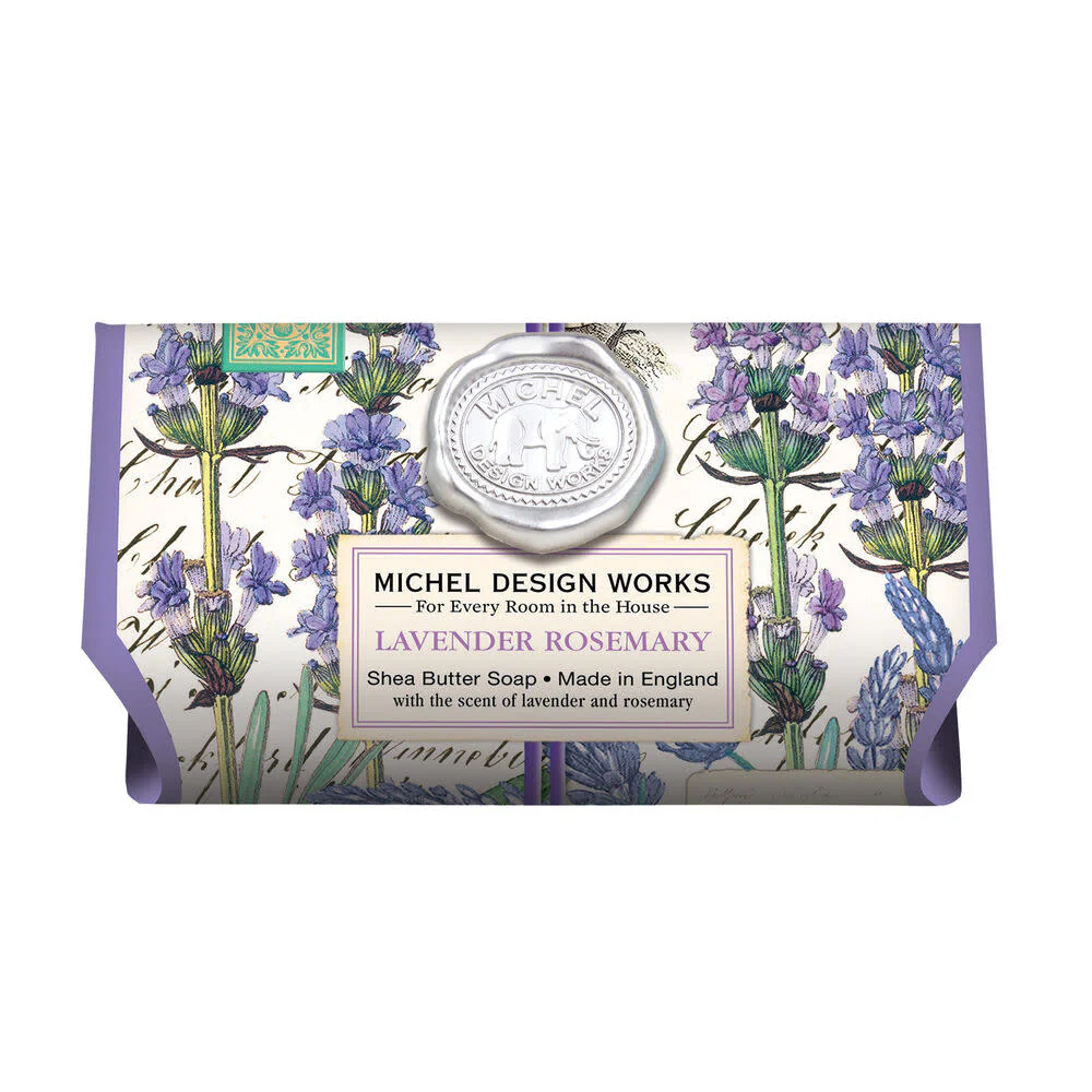 Large Bath Soap Bar - Image 6
