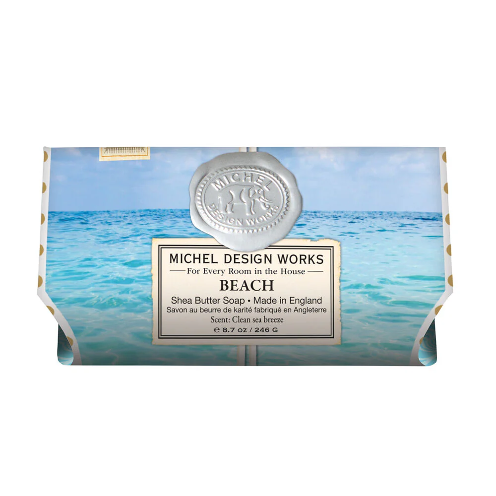 Large Bath Soap Bar - Image 77