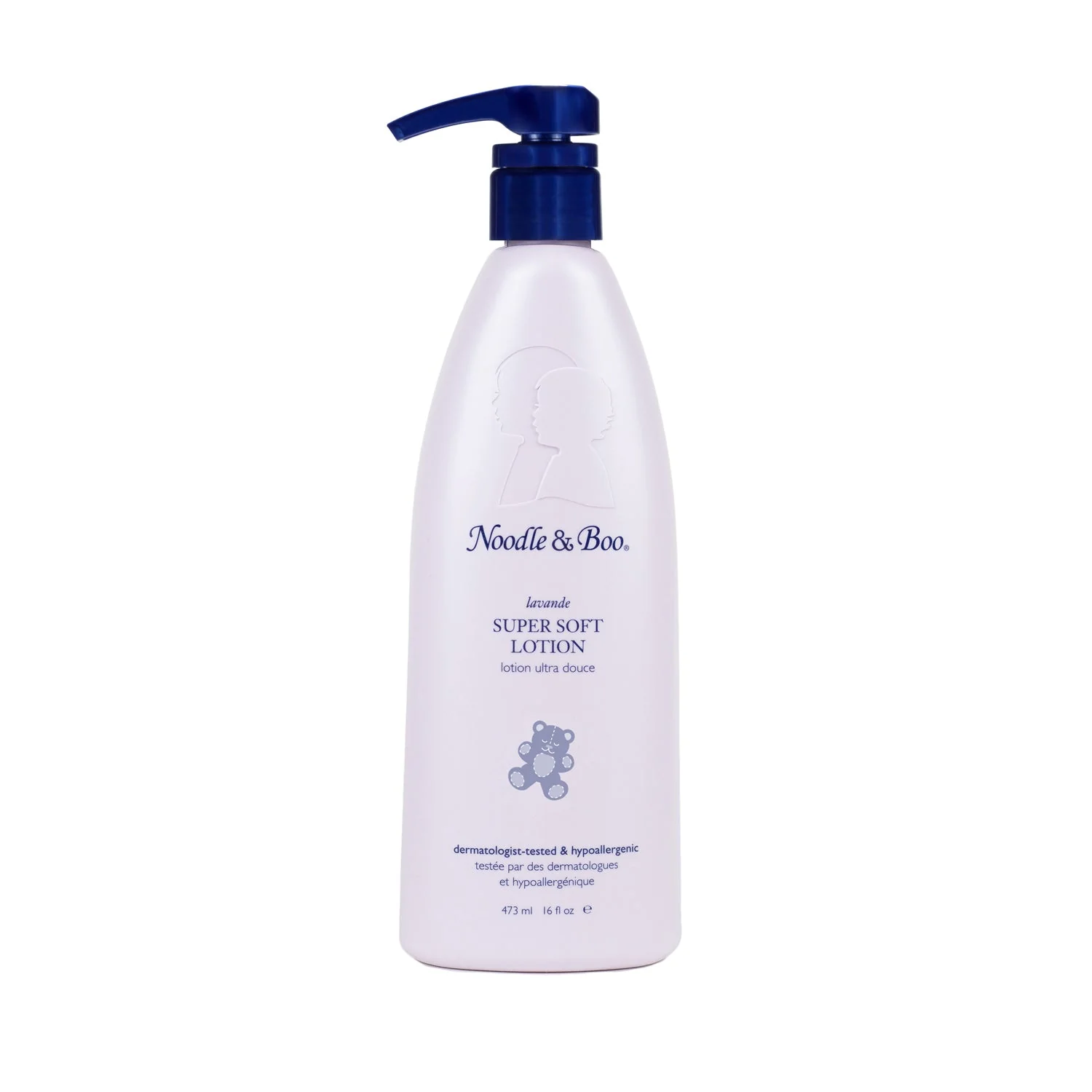 Lavender Super Soft Lotion - Image 3