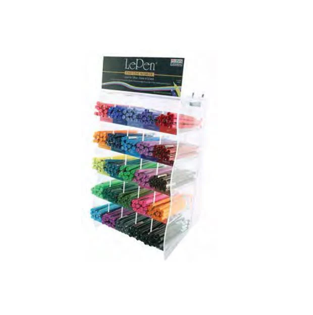 Le Pen Fine Point Markers
