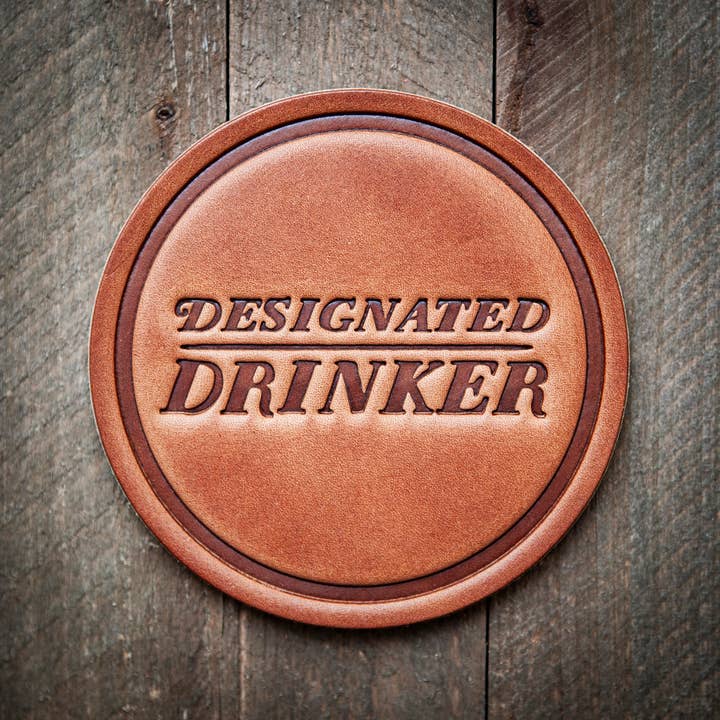 Leather Coaster - Image 35