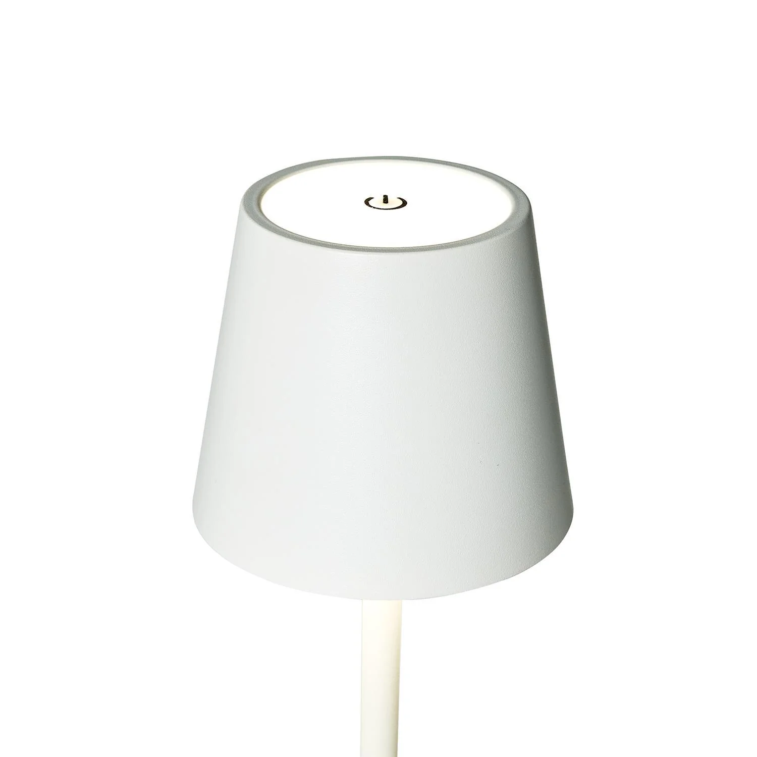 LED Cordless Table Lamp Adjustable 3 Heights in Gift Box - Image 3