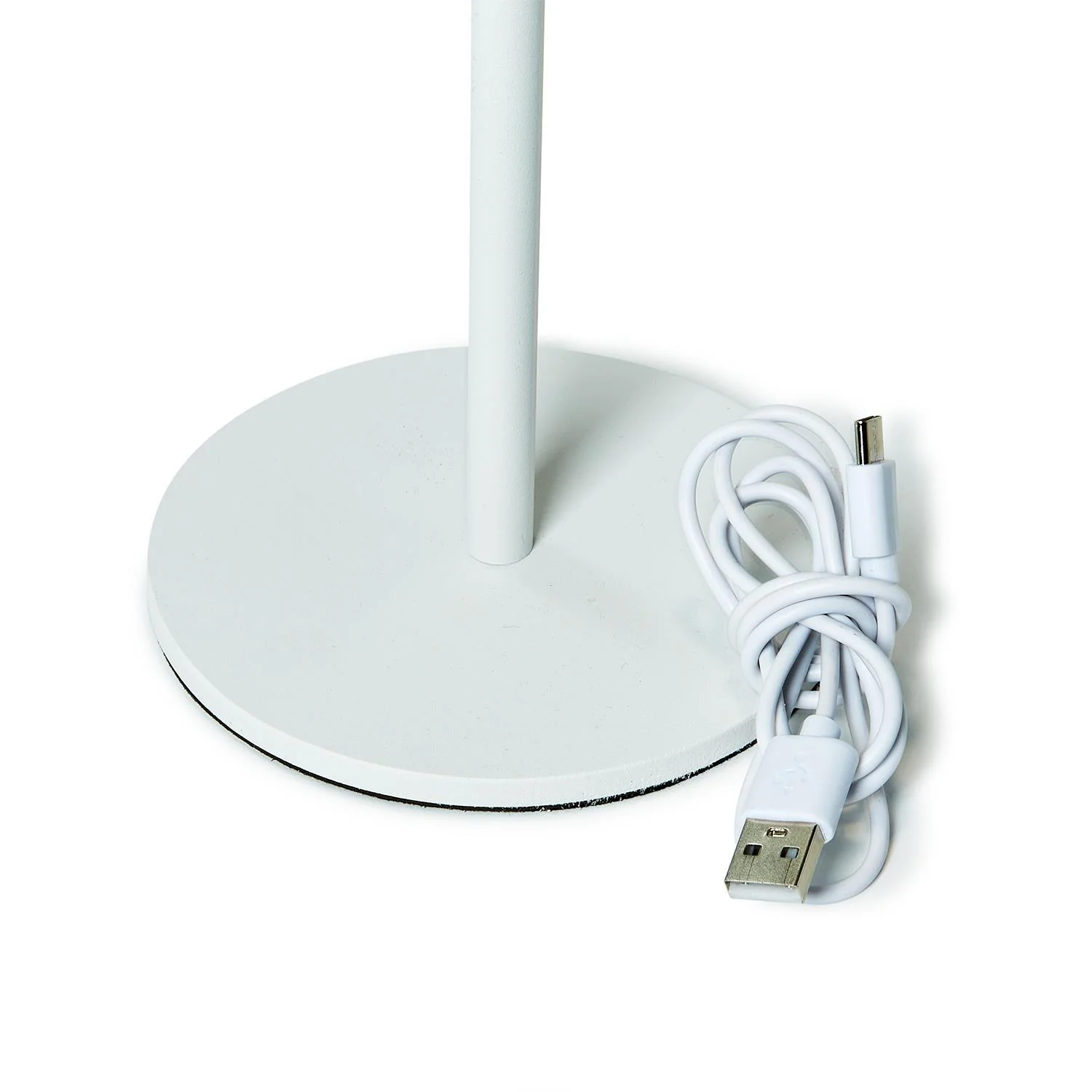 LED Cordless Table Lamp Adjustable 3 Heights in Gift Box - Image 4