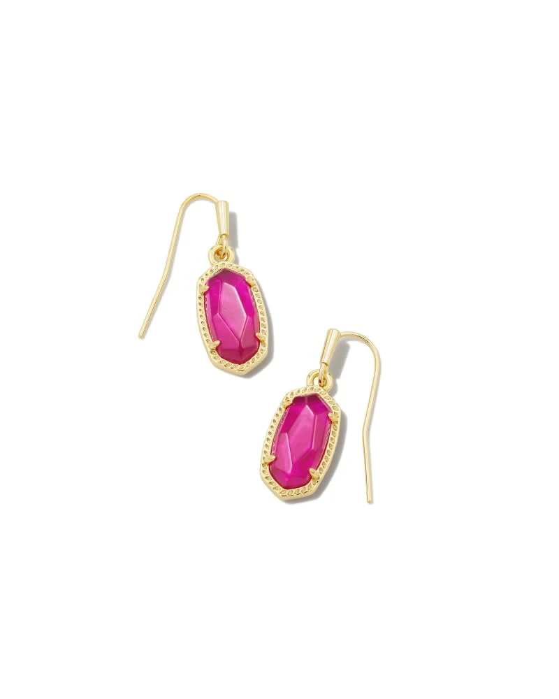 Lee Drop Earring