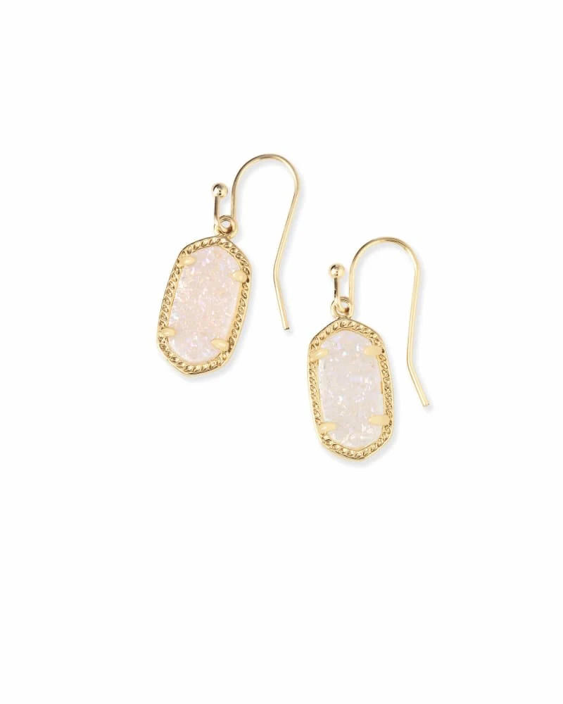 Lee Drop Earring - Image 4