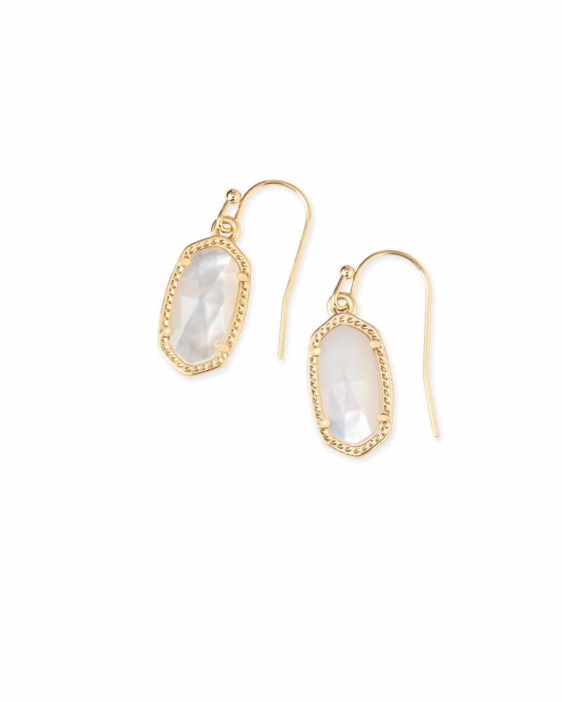 Lee Drop Earring - Image 6