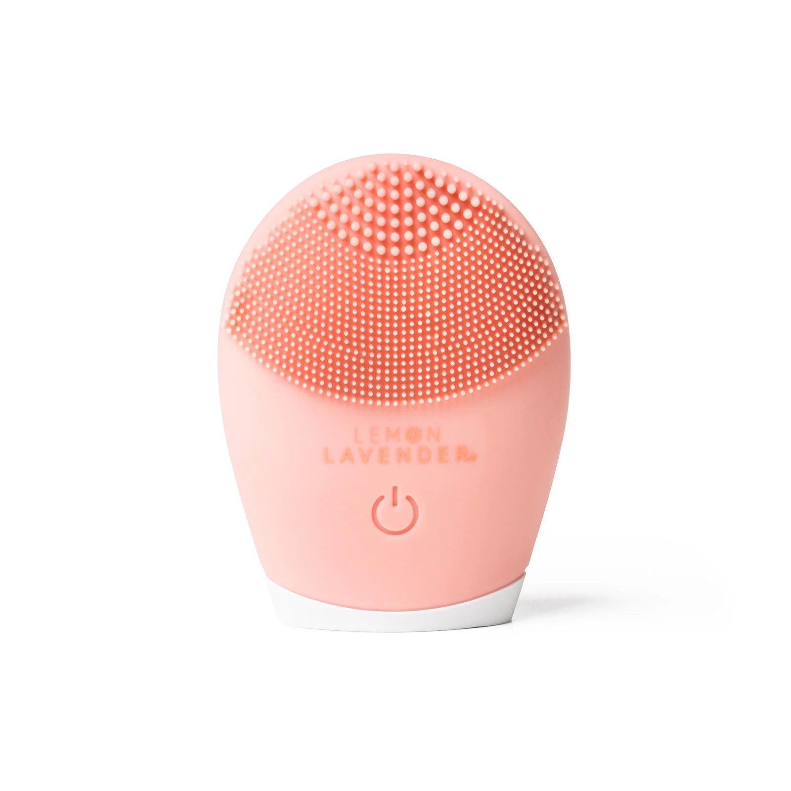 Lemon Lavender It's a Vibe Sonic Cleanser Brush - Image 2