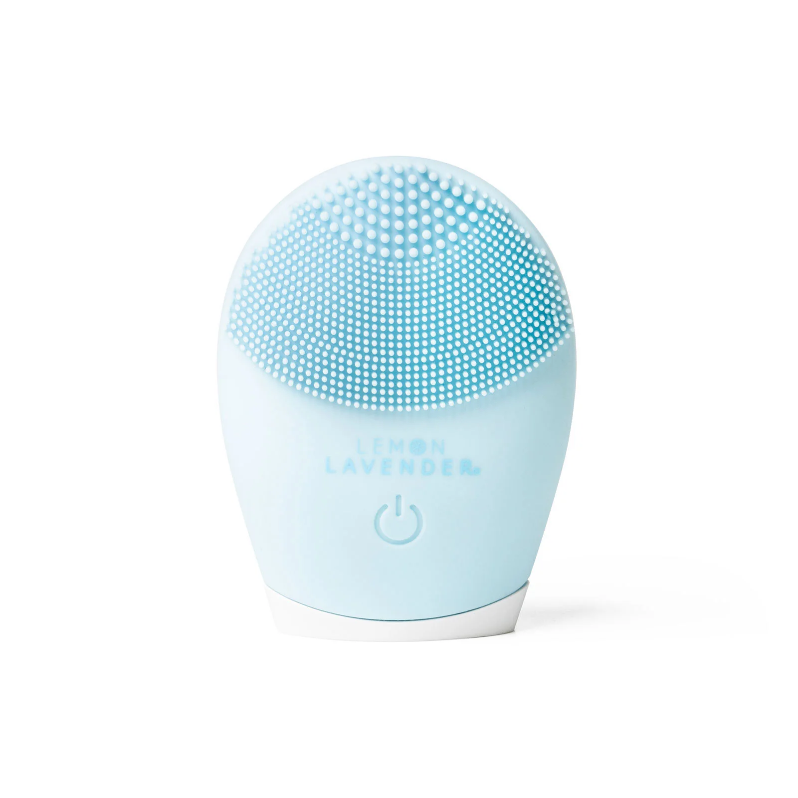 Lemon Lavender It's a Vibe Sonic Cleanser Brush - Image 5