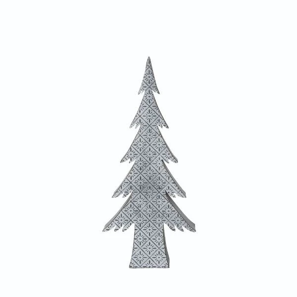 Lg Metal Punch Tree