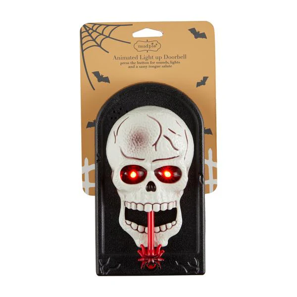 Light-up Door Bells - Image 5