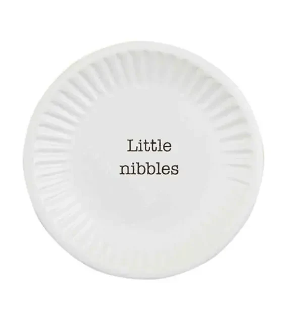 Little nibbles Tapas Plate - Image 2