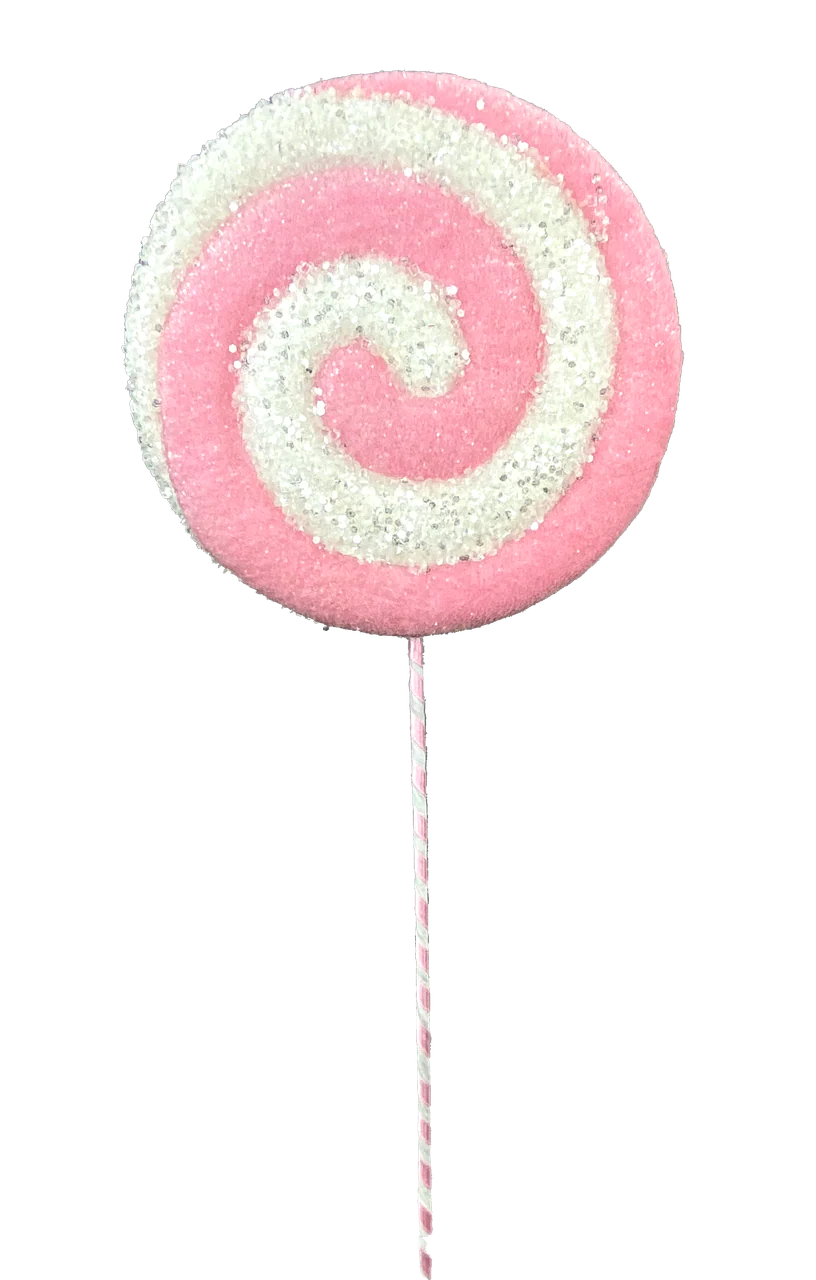 Lollipop Pick