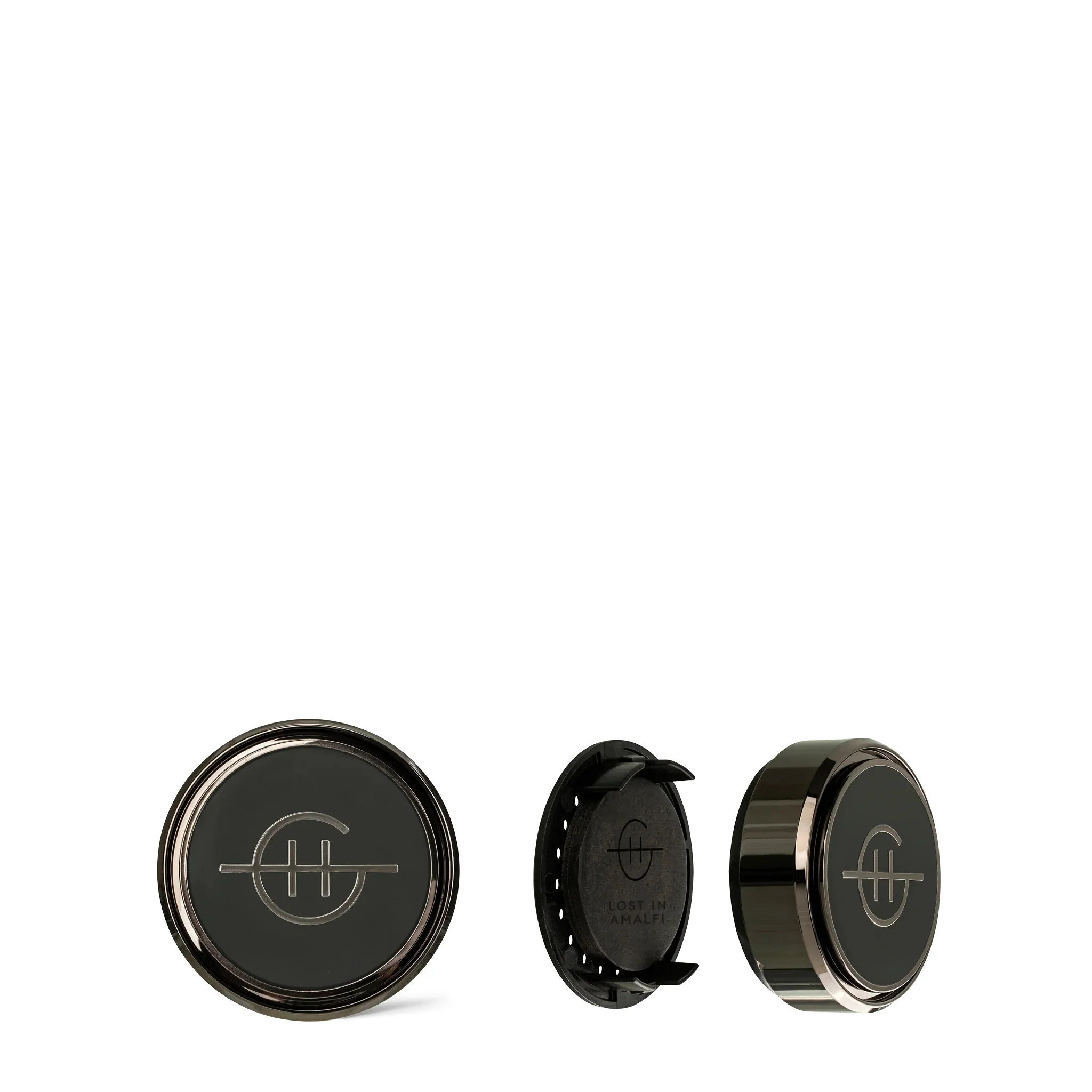 Lost in Amalfi Car Diffuser - Image 4