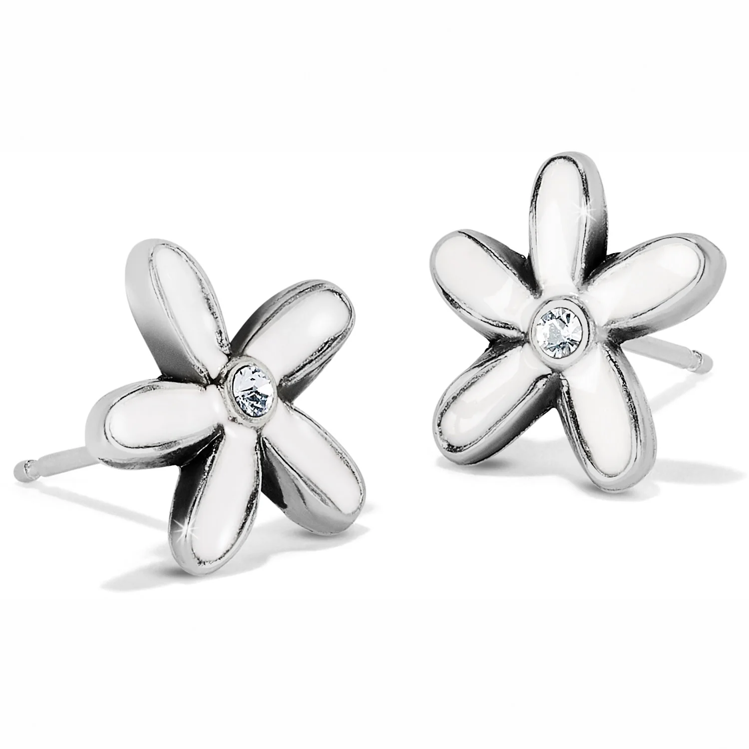 Love Bouquet Mini Post Earrings - Image 5