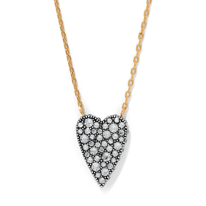 Love Messages Love Knows Necklace - Image 2