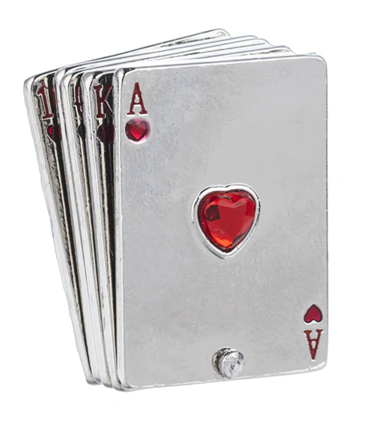 Lucky in Love Charms