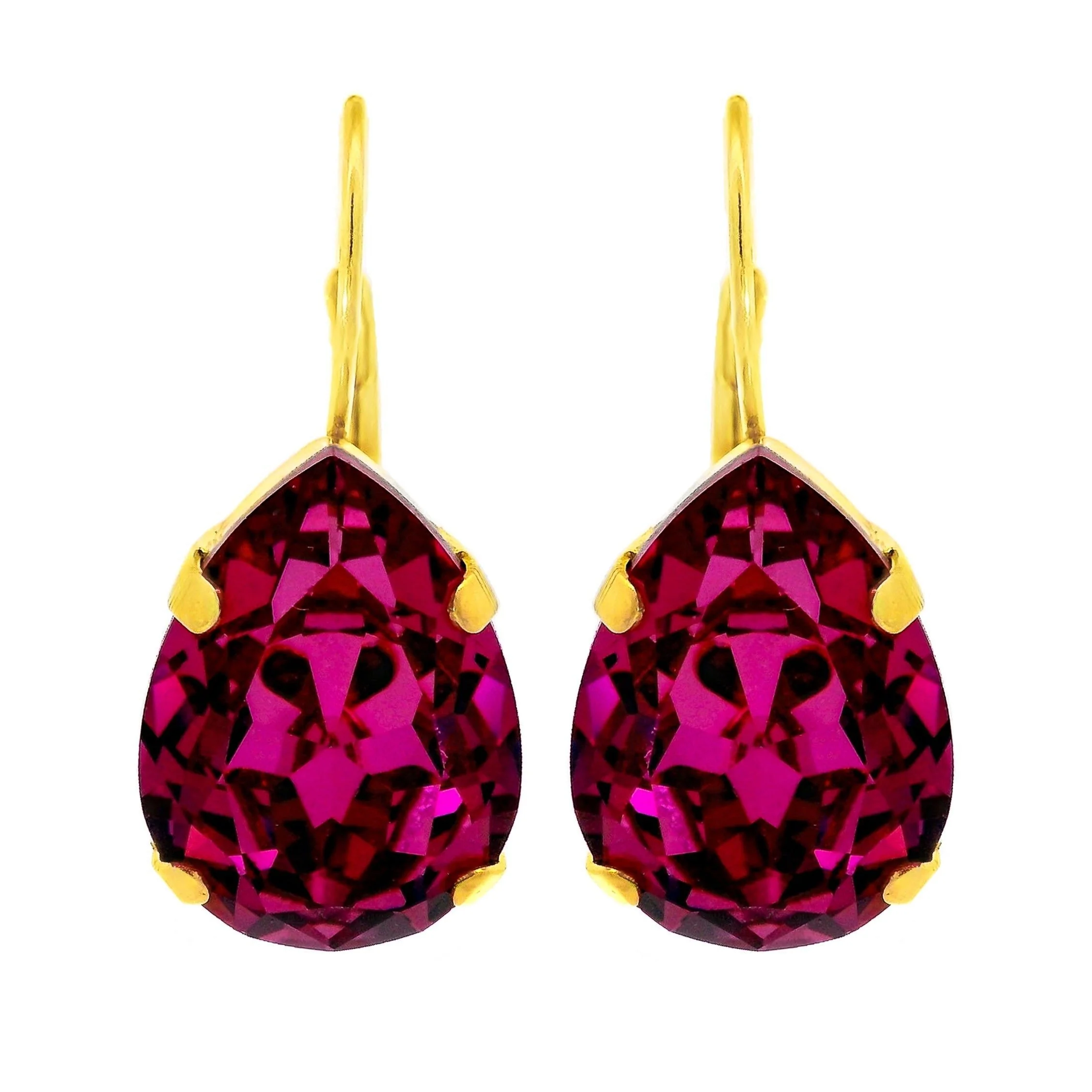 Lumi Hook Earrings - Image 4